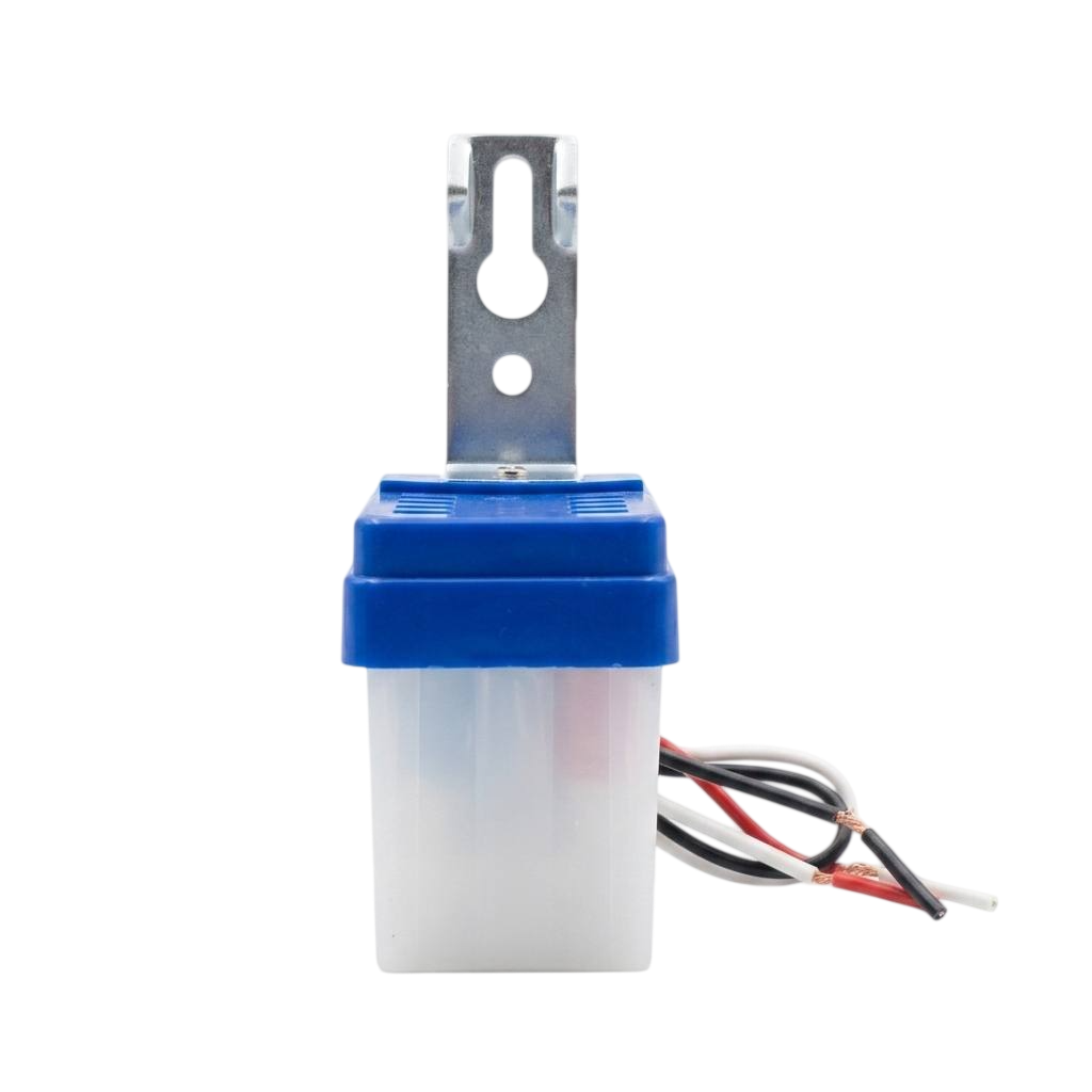 FOTOCELDA MULTIVOLTAJE 10 A LD-005 ILUM-VEN