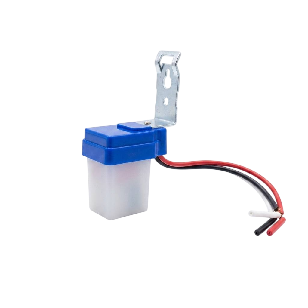 FOTOCELDA MULTIVOLTAJE 10 A LD-005 ILUM-VEN