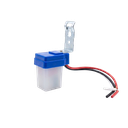 FOTOCELDA MULTIVOLTAJE 10 A LD-005 ILUM-VEN