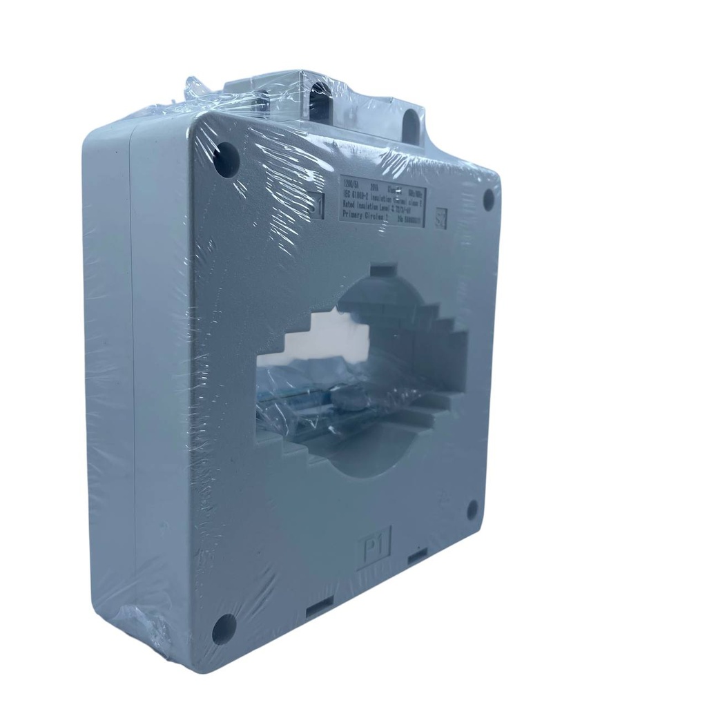 TRANSFORMADOR DE CORRIENTE TC 1200/5 