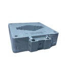 TRANSFORMADOR DE CORRIENTE TC 1200/5 