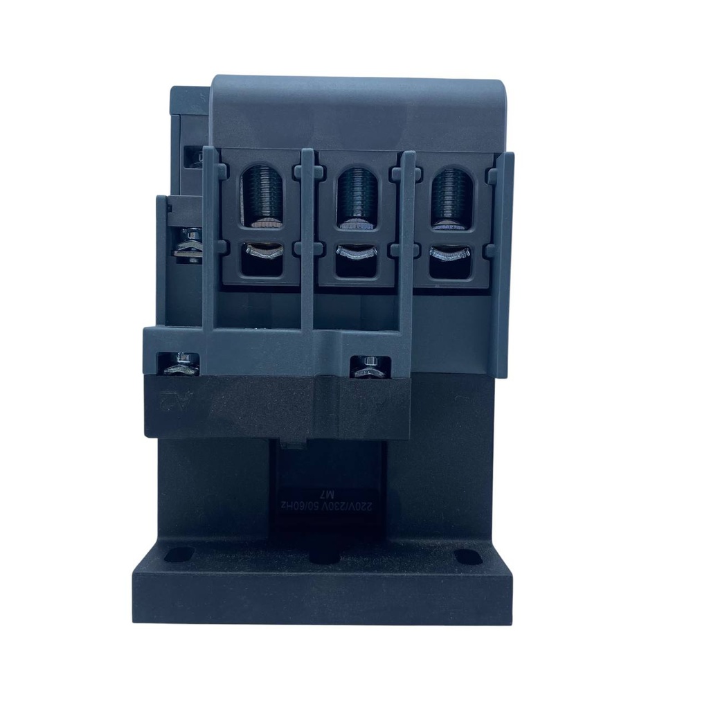 CONTACTOR 3P 40 A AC-3 1NO+1NC 660 V 1NO+1NC FRAME 93 SK140A11 STECK