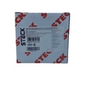 CONTACTOR 3P 40 A AC-3 1NO+1NC 660 V 1NO+1NC FRAME 93 SK140A11 STECK