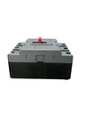 BREAKER 3X20A CAJA MOLDEADA  60KA 220V - 30KA 440V