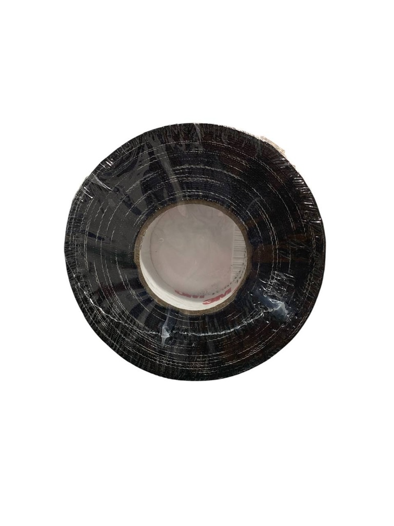 3M™ Temflex™ Cotton Friction Tape
3/4" x 18,2 mt, Negro