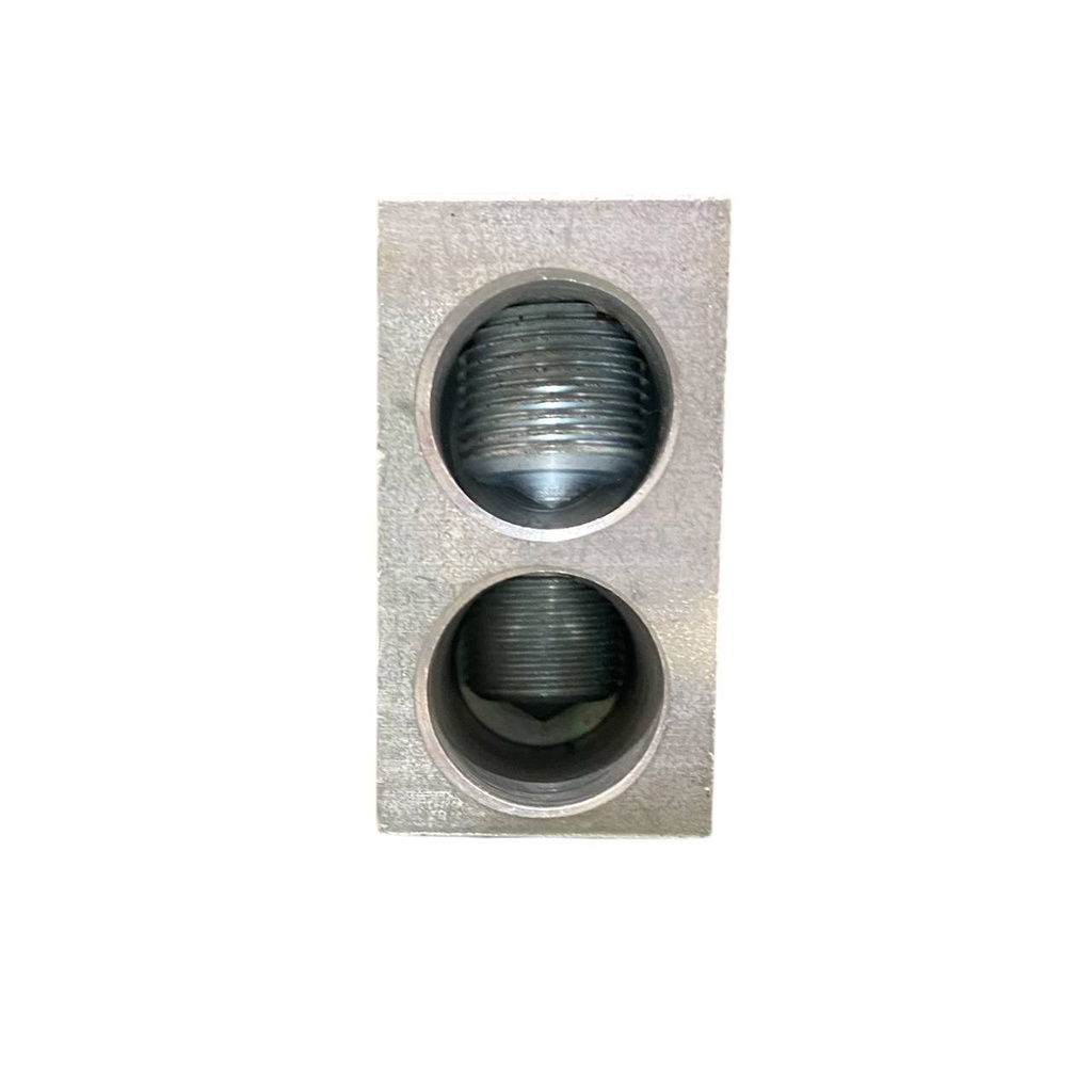 KIT DE 3 TERMINAL PARA BREAKER CAJA MOLDEADA 300- 630A (2X500MCM)
