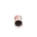 TERMINAL ANILLO 1H P/CABLE #500MCM OJAL 1/2" COBRE ESTAÑADO CAÑON LARGO
