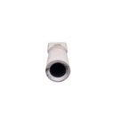 TERMINAL ANILLO 1H P/CABLE #250MCM OJAL 1/2" ALUMINIO CAÑON LARGO