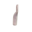 TERMINAL ANILLO 1H P/CABLE #500MCM OJAL 1/2" ALUMINIO CAÑON LARGO