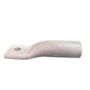 TERMINAL ANILLO 1H P/CABLE #500MCM OJAL 1/2" ALUMINIO CAÑON LARGO