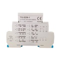 RELE TEMPORIZADOR MULTIFUNCION 24-240V 50-60HY