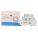 RELE TEMPORIZADOR MULTIFUNCION 24-240V 50-60HY