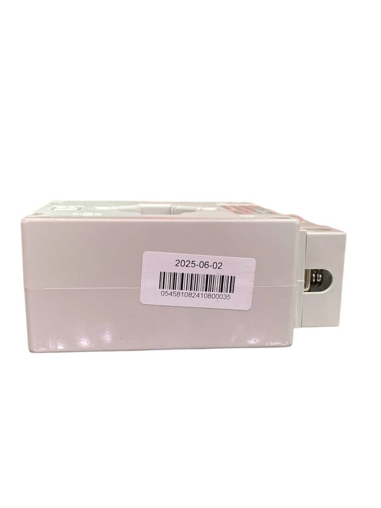 TRANSFORMADOR DE CORRIENTE TC 500/5A