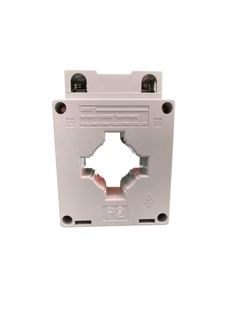 TRANSFORMADOR DE CORRIENTE TC 500/5A