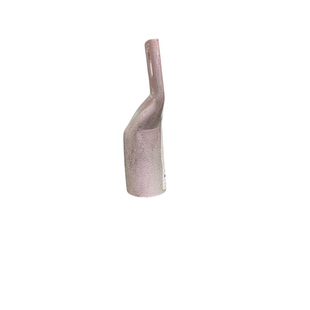 TERMINAL ANILLO 1H P/CABLE #500MCM OJAL 1/2" COBRE ESTAÑADO CAÑON MEDIANO