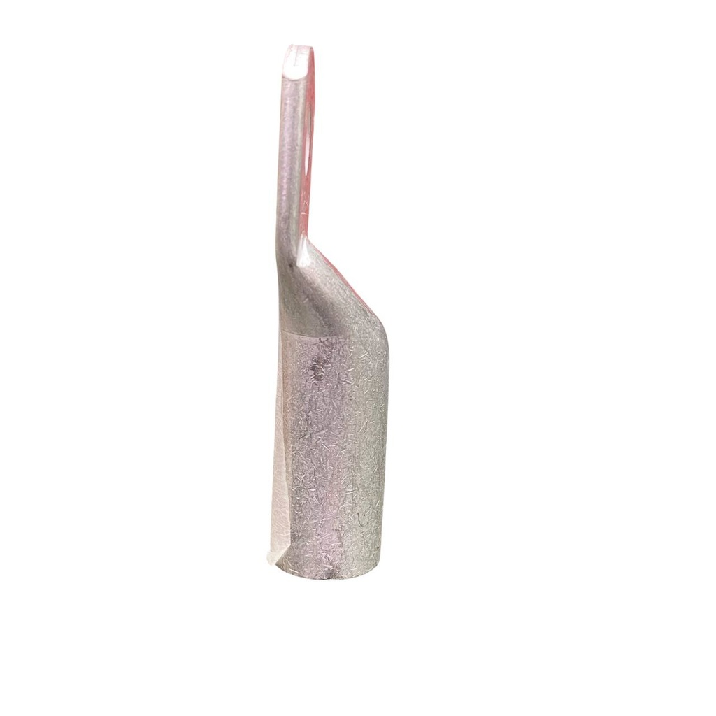 TERMINAL ANILLO 1H P/CABLE #350MCM OJAL 1/2" COBRE ESTAÑADO CAÑON LARGO