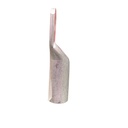TERMINAL ANILLO 1H P/CABLE #350MCM OJAL 1/2" COBRE ESTAÑADO CAÑON LARGO