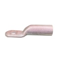TERMINAL ANILLO 1H P/CABLE #250MCM OJAL 1/2" COBRE ESTAÑADO CAÑON LARGO