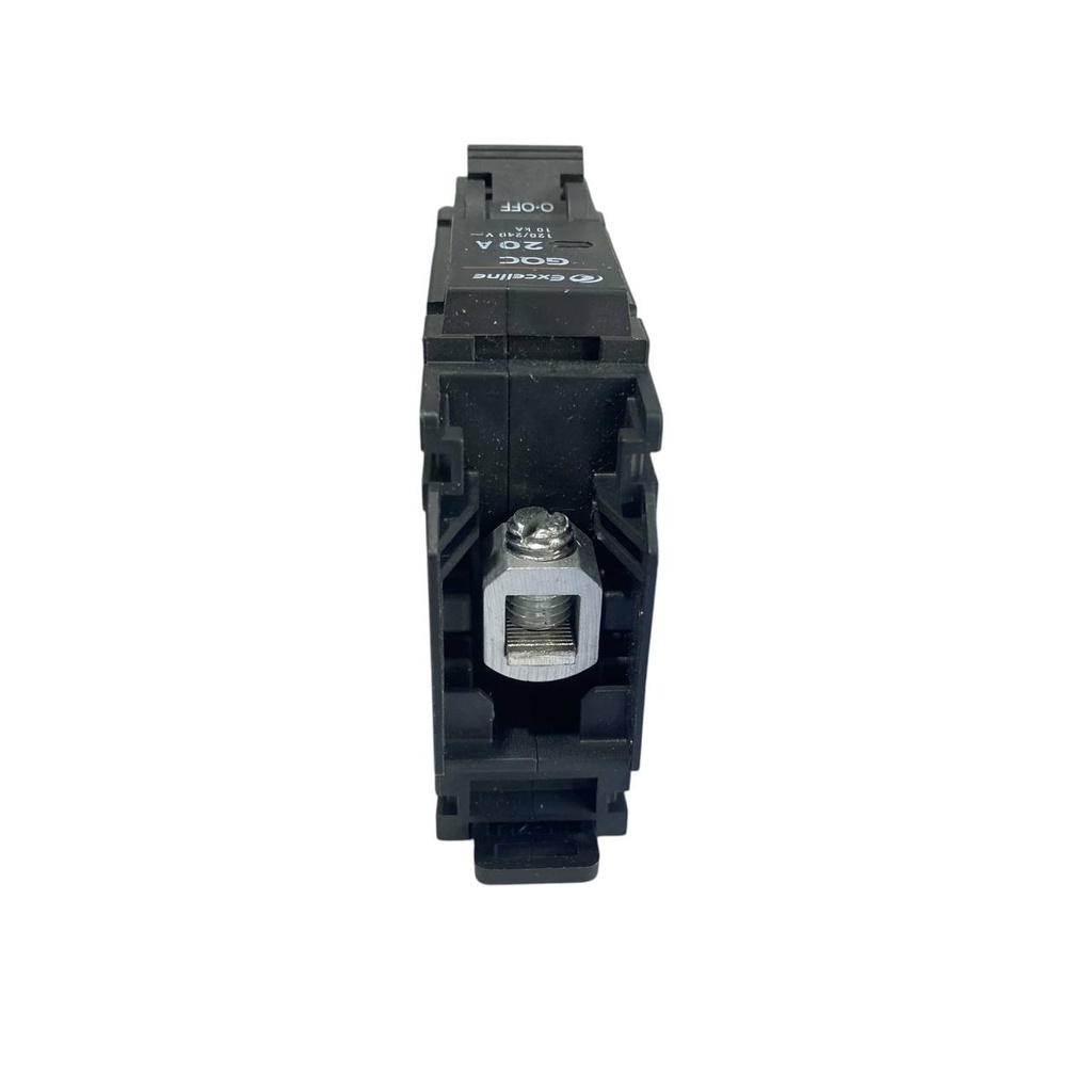 BREAKER 1X20A GQC SUPERFICIAL