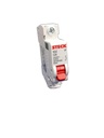 MINI BREAKER 1X25A 6KACC CURVA C 230/400V 50/60HZ