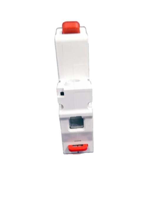 MINI BREAKER 1X25A 6KACC CURVA C 230/400V 50/60HZ