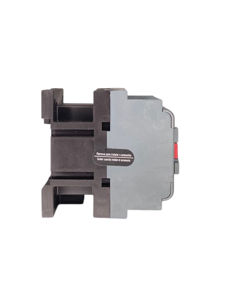 CONTACTOR 3P 18 A AC-3 1NO+1NC 660 V SK118A10 STECK