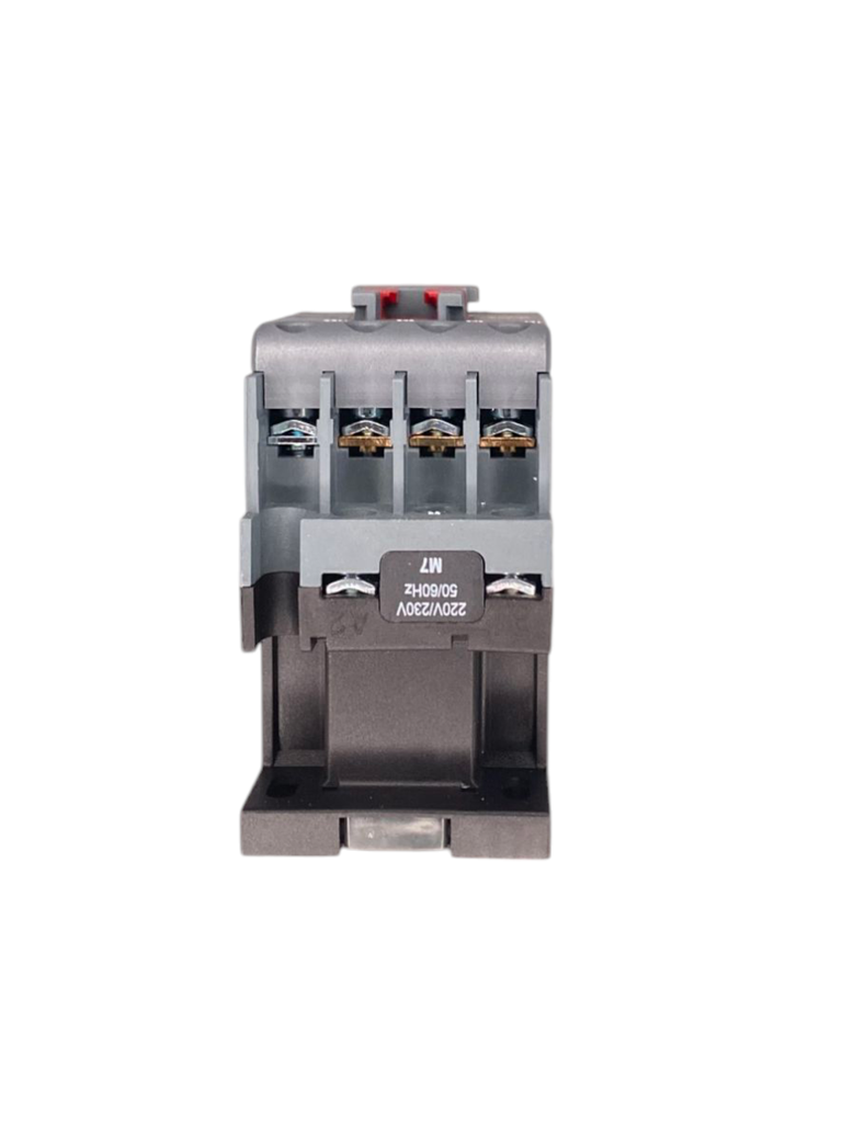 CONTACTOR 3P 18 A AC-3 1NO+1NC 660 V SK118A10 STECK