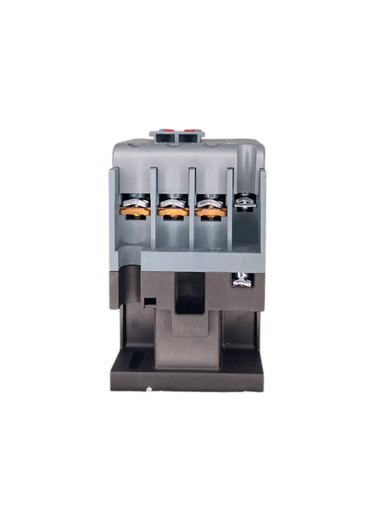 CONTACTOR 3P 18 A AC-3 1NO+1NC 660 V SK118A10 STECK