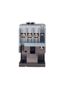 CONTACTOR 3P 18 A AC-3 1NO+1NC 660 V SK118A10 STECK