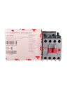 CONTACTOR 3P 18 A AC-3 1NO+1NC 660 V SK118A10 STECK