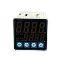 PIROMETRO DIGITAL MULTIVOLTAJE 48X48 MM TX4-S MARCA TOSUN
