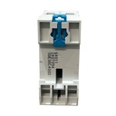 INTERRUPTOR DIFERENCIAL CON PROTECCION DE DESDECARGA ELECTRICA  1P+N 63A