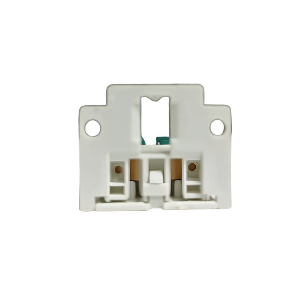 SOCATE T8 DE SEGURIDAD PARA TUBO  CON BASE 