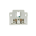 SOCATE T8 DE SEGURIDAD PARA TUBO  CON BASE 