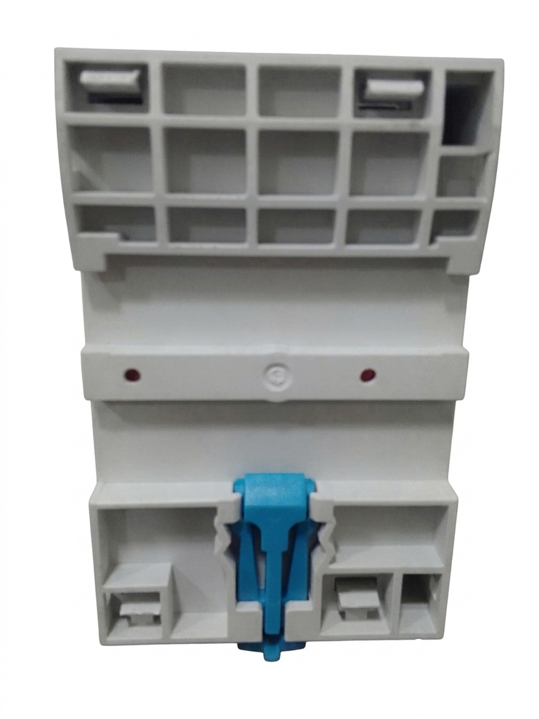 CONTACTOR MODULAR 40 AMP 3NO+1NC