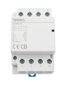 CONTACTOR MODULAR 40 AMP 3NO+1NC