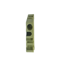 TOPE BORNERA PARA RIEL SIMETRIC 35mm