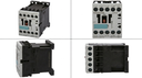 CONTACTOR 3P 9A 4KW BOBINA 24V DC 3RT1016-1BB41 MARCA SIEMENS
