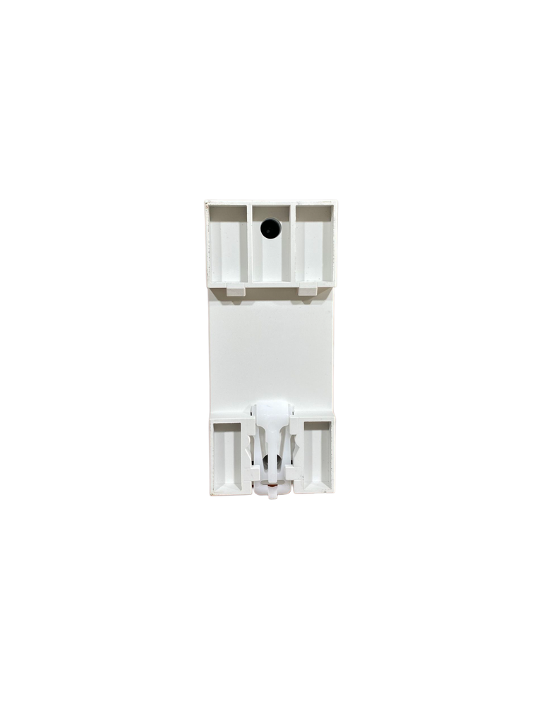 PROTECTOR DE VOLTAJE ELECTRONICO INTEGRAL DIGITAL 63A
