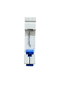 MINI BREAKER 1X10A 4.5KACC CURVA C 120/400V 50/60 HZ
