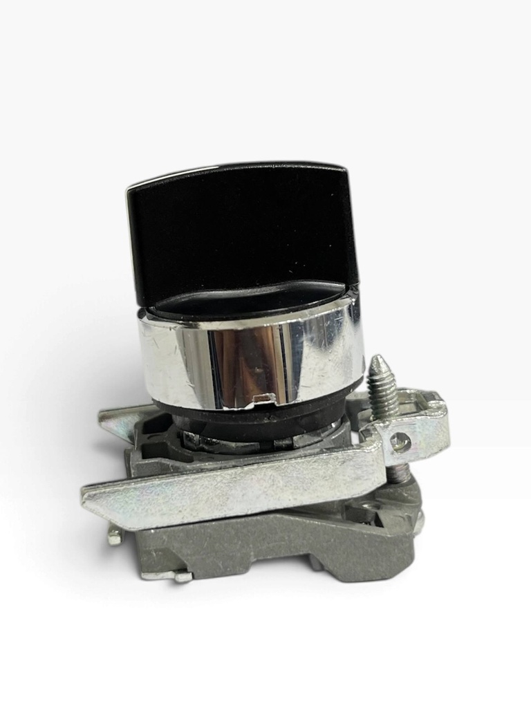 SELECTOR CONMUTADOR 3 POSICIONES 240V 3A