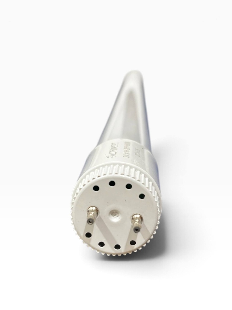 TUBO LED T8 9W 6500K 85-265V (GLASS) LUMINART
