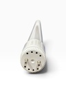 TUBO LED T8 9W 6500K 85-265V (GLASS) LUMINART