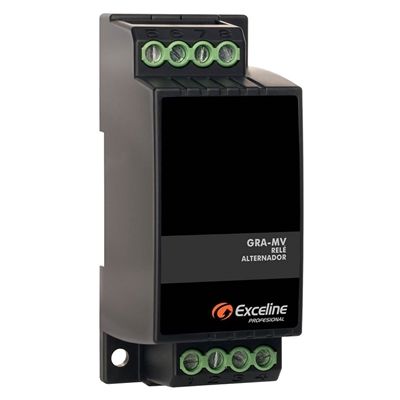 RELE ALTERNADOR MULTIVOLTAJE 120/220V P/SISTEMAS HIDRONEUMATICOS C/2 BOMBAS