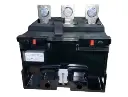 RELE TERMICO BIMETALICO RANGO DE CORRIENTE 120-150A FRAME 180