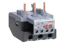 RELE TERMICO BIMETALICO RANGO DE CORRIENTE 30-40A FRAME 93
