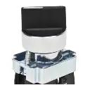 SELECTOR 3 POSICIONES C/MANETA CORTA C/RETORNO  2NA