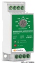 SUPERVISOR DE VOLTAJE MONOFASICO 120 Vca P/REFRIGERACION Y AA