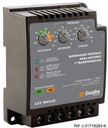 SUPERVISOR DE VOLTAJE TRIFASICO P/MOTORES, TRANSFERENCIAS Y BOMBAS 208/220V GST-RM220 MARCA EXCELINE