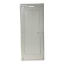 TABLERO TRIFASICO 24 CIRCUITOS EMPOTRABLE 120/208V 5 HILOS (3L+N+T) C/P 3X225A NLAB524AB225E